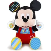 Clementoni Baby Mickey Gioca E Impara