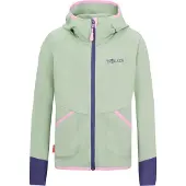TROLLKIDS Saltfjord Jacket Vert 104 cm Fille