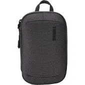 Thule Subterra 2 Powershuttle Mini - Gris Vétiver (1.11 l), Housse pour appareil photo, Gris