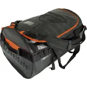 Travelsafe Nepal Sac de sport L Noir / Orange
