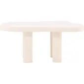 Venture Home Tables basses Strömstad Blanc