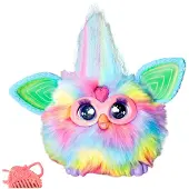 Hasbro Furby | Jouet en peluche | Tie Dye