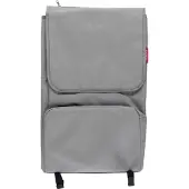 Reisenthel Valisette gris foncé