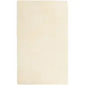 vidaXL Tapis Shaggy à poils longs NAVARRA crème 80x150 cm polyester