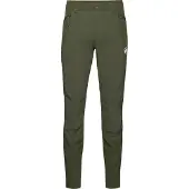 Mammut Ducan Pants Vert 54 / Regular Homme