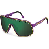 Carrera Lunettes De Soleil Csport02s83w 99/01/130
