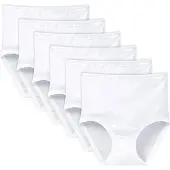 Schiesser Slip blanc