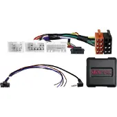 ACV 42xty001 Interface de volant Lexus / Toyota (10 / 6 / 20 broches)