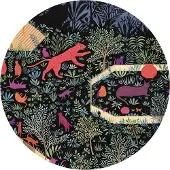 Djeco Puzzle galerie Le Royaume des chats,