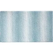 kela Tapis de Bain Kela Ombre Blue-70 x 120 cm