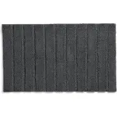kela Tapis de Bain Kela Megan Grey-70 x 120 cm