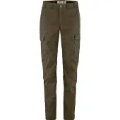 Fjällräven Pantalon Stina