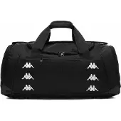 Kappa Grenno Duffle Bag Noir L