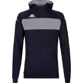 Kappa Sweat à Capuche Daccio