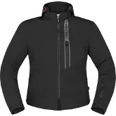 Richa Nuclear WP imperméable dames moto textile veste