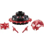 Masters of the Universe Origines Figurine Roton