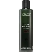 Mádara Colour And Shine Shampooing 250ml
