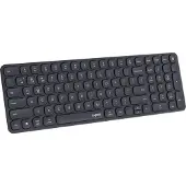 Rapoo E9310M, Volle Größe (100%) Kabellos, RF Wireless, QWERTZ