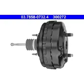 Ate Servo-Frein, dispositif d'assistance de frein 03.7858-0732.4