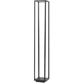 LUCANDE Luminaires d'extérieur , Thorvid, Noir, Aluminium, Moderne