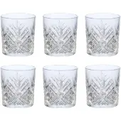 Eclat Broadway, Verres, Transparent