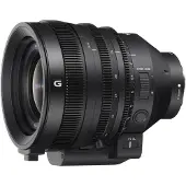 Sony Objectif cinéma plein format FE C 16-35 mm T3.1 G