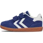 Hummel Baskets Victory Suede Ii