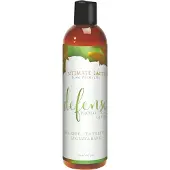 Intimate Earth Defense - lubrifiant antibactérien (120ml)