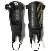 Adidas Housse 'Tiro' or / noir