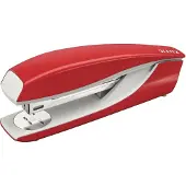 Leitz Agrafeuse plate série NeXXt 5504 , rouge