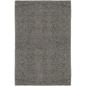 HAY Peas Tapis Medium Grey | 140x200