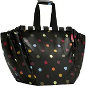 Reisenthel Easyshoppingbag 30l Shopper Bag Noir