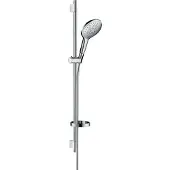 Hansgrohe Brausenset Raindance Select 150 Unica S Puro 900mm Chrom