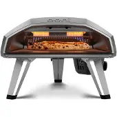 Ooni Four à pizza Koda 2 30 mbar