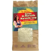 STARWAX The fabulous Savon de Marseille en copeaux 750 g Savon