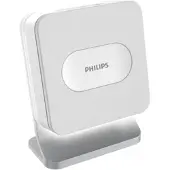 Praxis Sonnette Vidéo Intelligente Philips