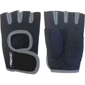 Avento Neoprene Training Gloves Noir S-M Homme,Femme