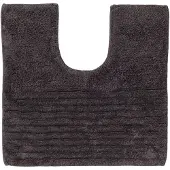 Sealskin Tapis de Toilettes Sealskin Essence Anthracite