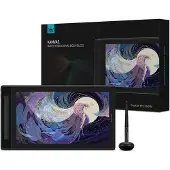 HUION Kamvas Pro 16 2,5K