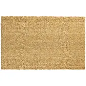 HQ Hamat Paillasson Coco Naturel 40X60 (60 x 40 cm)