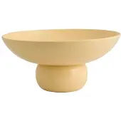 Nordal Vitello écaille jaune