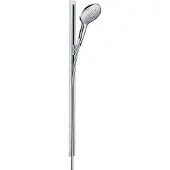 Hansgrohe Raindance Select S Système de douche Chrome