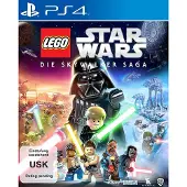 LEGO Star Wars Skywalker Saga (PS4)