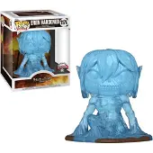 Funko POP! Pop! Attack on Titan Eren Hardened Exclusive – Winylowa Figurka Kolekcjonerska