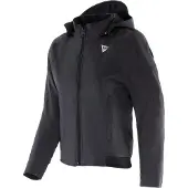 Dainese Ignite 2 Femmes Veste textile (IT44) Noir 38
