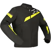 Richa Gotham 3 WP Veste textile de moto imperméable