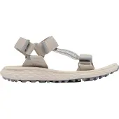 Columbia Sandales de randonnée 'Konos Globetrot' gris