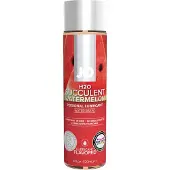 Jo - H2O pastèque - lubrifiant à base d’eau (120 ml)