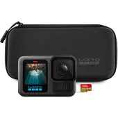 GoPro Hero13 Black – Pack Sport SPORT BUNDLE