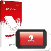 Upscreen Scratch Shield Protection